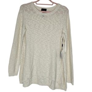 NWT Andrea Jovine Sweater